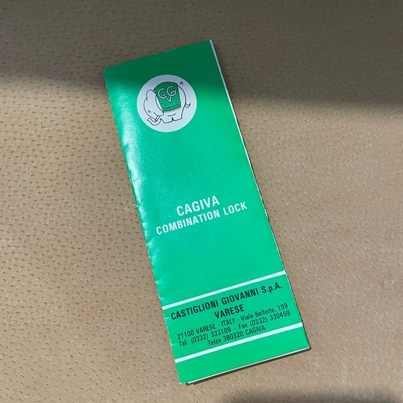 Coach Vintage Briefcase Black Leather Hardcase Original Hang Tags and Paperwork - Picture 12 of 15